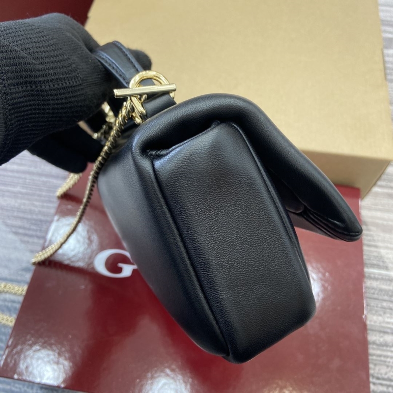 Gucci Top Handle Bags